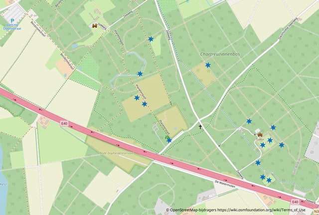 wandelbankjes-heidewandeling-beisbroek