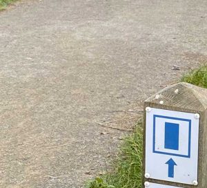 bospad-vloethemveld-bewegwijzering